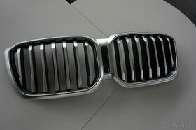 Predné ľadvinky BMW X3 m.r.2023