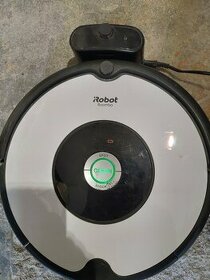 Robotický vysávač irobot romba