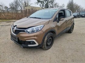 Renault Captur Energy TCe 90 Intens, POJAZDNE, 1.MAJITEL