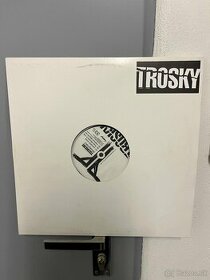 vinyl Trosky – Tozmemi / Zakázané Uvolnenie - 1