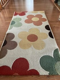 2ks kvetinkovy koberec