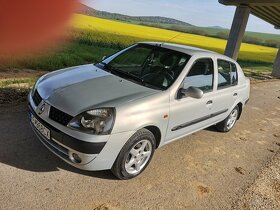 Renault Thália