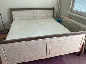 Manželská postel - 1