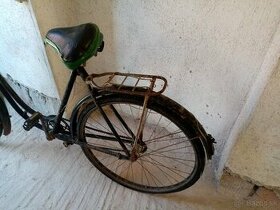 Predám Staré bicykle