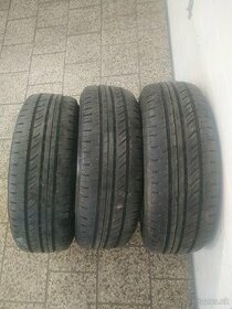 Letne pneu 195/65 R16C 104/102T