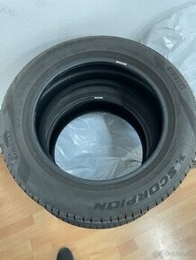 Letne pneu Pirelli 225/55r18