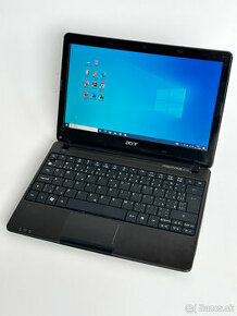 Notebook Acer Aspire 722