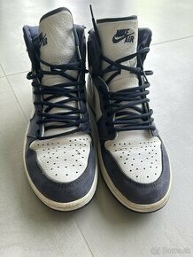 Predam Nike Jordan 1 veľkosť EU 47, US 12,5