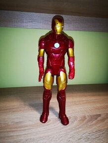 Iron man - 1