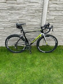 Giant TCR Advanced 1