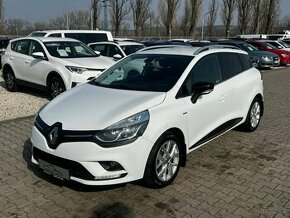 Renault Clio Grandtour Energy TCe 90 Limited - 1