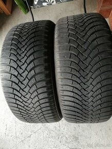 245/40 r18 letné pneumatiky Continental