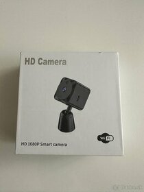 Mini WIFI kamera FHD 1080p