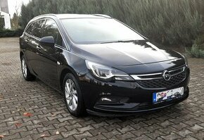 Opel Astra Sport Tourer ST 1.6 CDTI ecoFLEX S&S 110k Fleet E