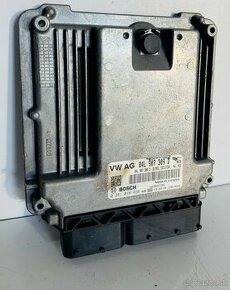 SKODA/VW 04L907309E motorova riadiaca jednotka 2.0TDI 110KW - 1