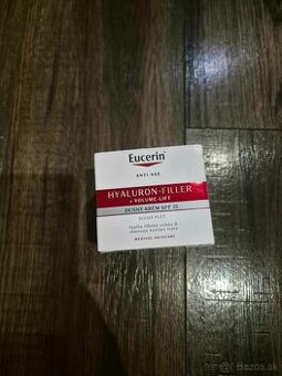 eucerin volume krem
