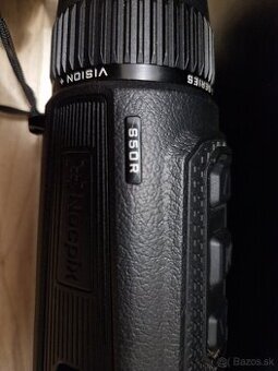 Nocpix vista s50r