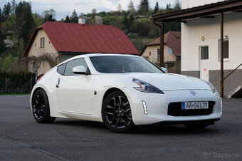 Nissan 370z 2020 manual 24tis km