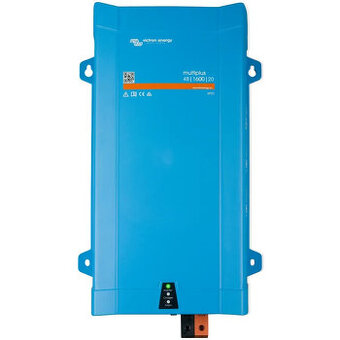 Integrovaný Menič/nabíjač Victron Energy Multiplus 48V/1600V