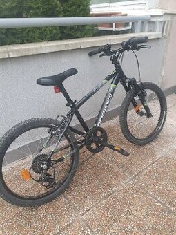 Predám rockrider 20" ST500