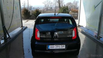 Škoda citigo