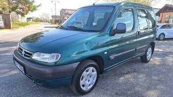 CITROEN BERLINGO 1.4 BENZ.5DV