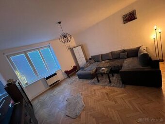 Krátkodobý prenájom apartmánu priamo v pešej zóne - 1