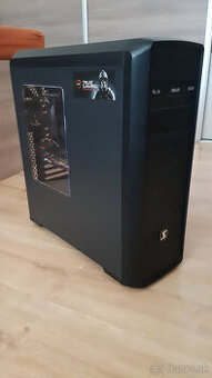 Herný PC – výkonný a spoľahlivý