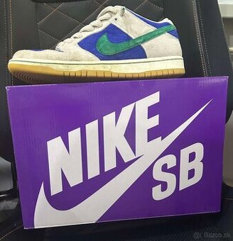Nike Dunk SB