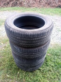 235/55 R18, Letné pneumatiky Michelin Latitude Sport 3