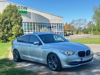 Bmw rad 5 530D GT F07