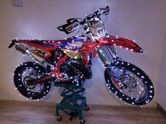 Beta rr 300 racing