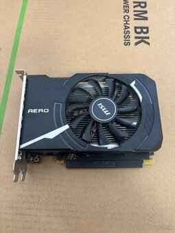 MSI GeForce GT 1030 (Nvidia) 2gb
