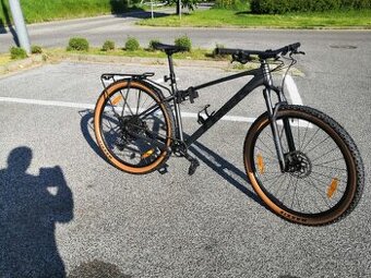 Predám Horský bicykel TREK