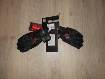 Predam nove kozene moto rukavice znacky IXS RS SPORT 200 3.