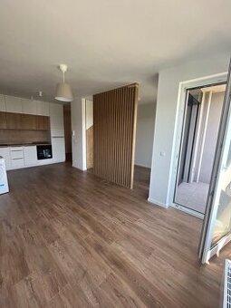 Na Prenájom 2-izbový byt Bratislava-Devinská Nová Ves