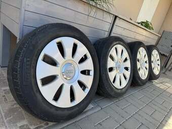 Audi 5x112 R16