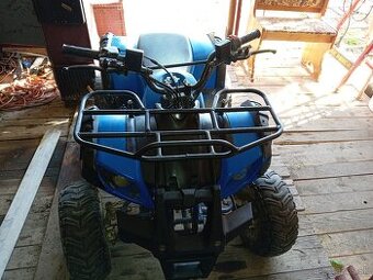 Atv 125