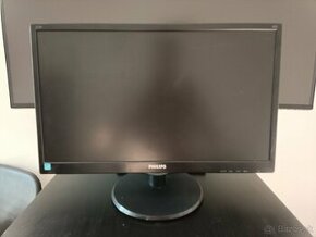 Monitor PHILIPS 223V5L 21,5" 1920x1080