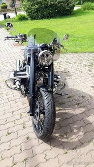 Predám BMW R18