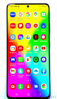 samsung galaxy S21 Ultra,vyborny stav,12/256GB,Top fotak