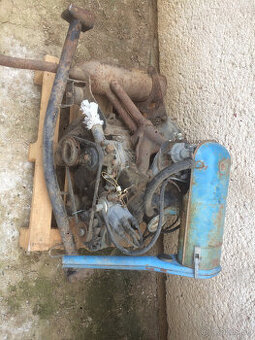 motor skoda 100 105 vselico