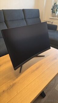 Monitor MSI Optix G27C7 27 165hz