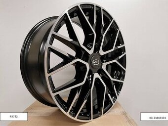 Kia Sportage, Ceed alu disky 5x114,3 R18 ET45 8J 1234