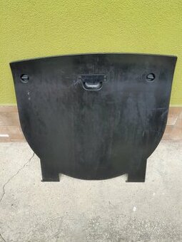 KRYT REZERVY PASSAT B5.5