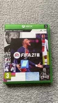 Fifa 21