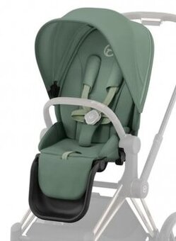 Cybex priam poťah leaf green