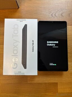 Samsung Galaxy Tab A9