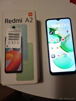 Redmi A2 - 1
