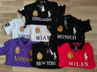 Ralph Lauren Polo
